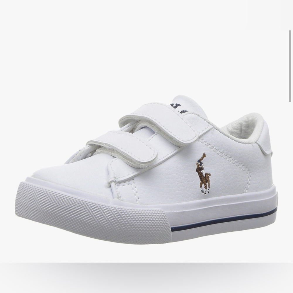 Polo Ralph Lauren Kids Boy's Easten EZ II (little kid)